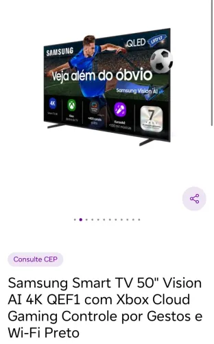 Televisão