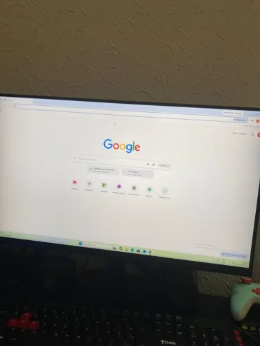 Monitor samsung S3 24pol 100hz