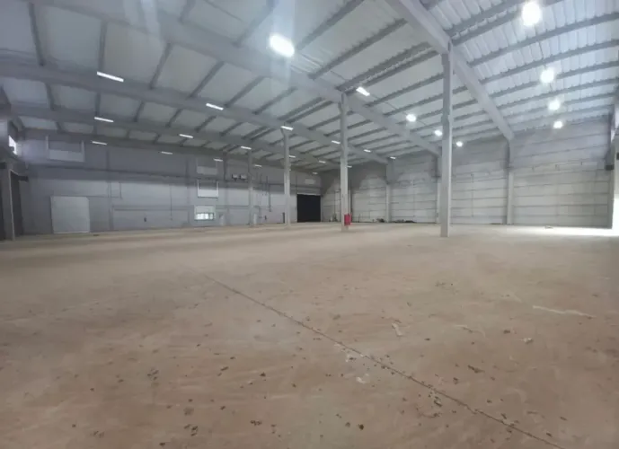 Imóvel para aluguel com 2850 metros quadrados em Iporanga - Sorocaba - SP