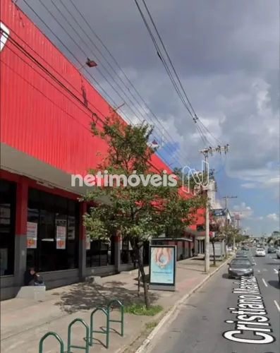 Venda Galpão Silveira Belo Horizonte