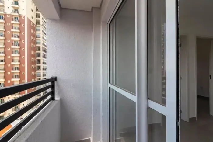 Imóvel para venda tem 40 metros quadrados com 2 quartos em Luzia - Aracaju - SE
