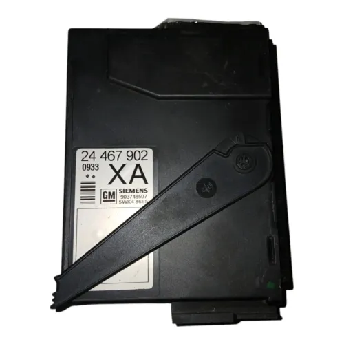 Modulo conforto acabamento coluna monta gm corsa 2003 a 2013