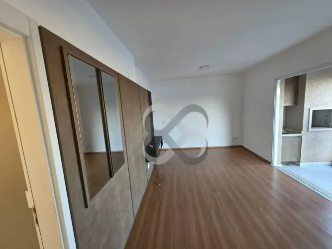 Apartamento com 2 dormitórios à venda, 70 m² por R$ 580.000,00 - Gleba Palhano - Londrina/