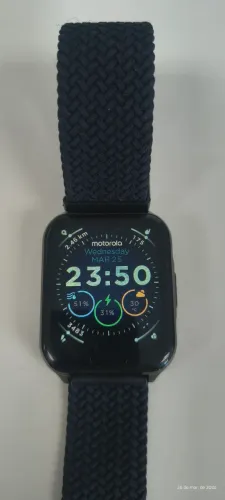 Smartwatch Motorola P70