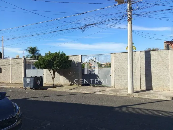 Terreno à venda, 328 m² por R$ 309.000,00 - Vila Barão - Sorocaba/SP