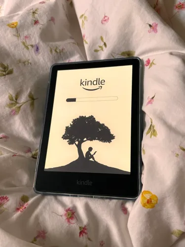 Kindle 11 geração 