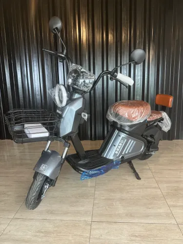 Scooter elétrica