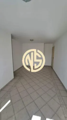Apartamento 2 Dorms Frente com Varanda, 1 Vaga | Jardim Promissão - São Paulo