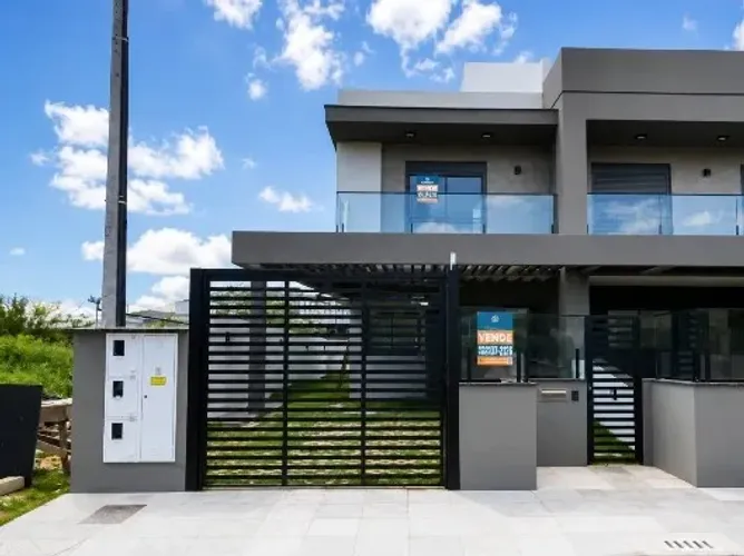Casa para Venda em Florianópolis, Campeche, 3 dormitórios, 3 suítes, 4 banheiros, 2 vagas