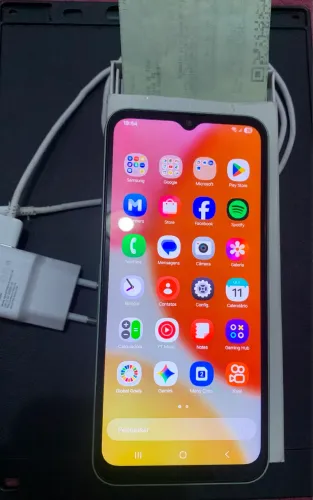 Samsung A14
