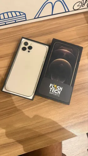 iphone 12 pro max gold 128gb