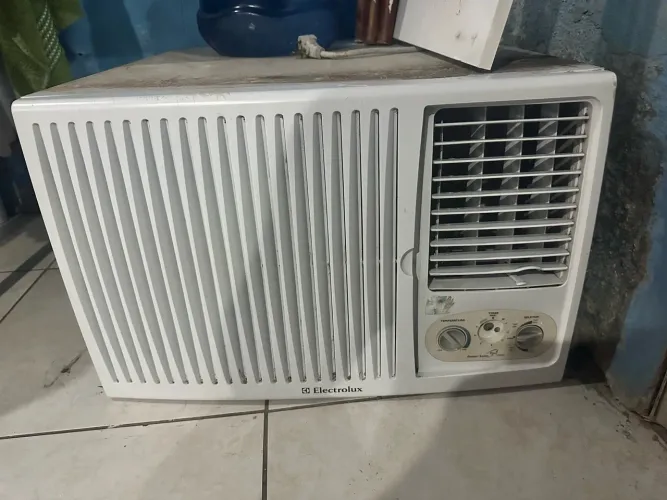 Ar condicionado 10 mil btus 