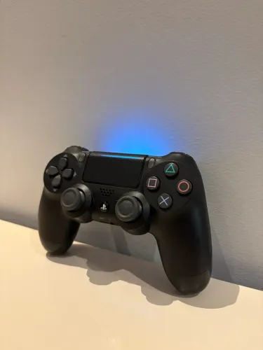 CONTROLE PS4 - Original DUALSHOCK 4