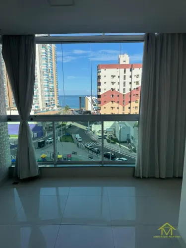 Apartamento em Praia de Itaparica - Vila Velha