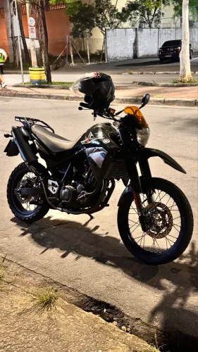 Xt 660 r 2009 