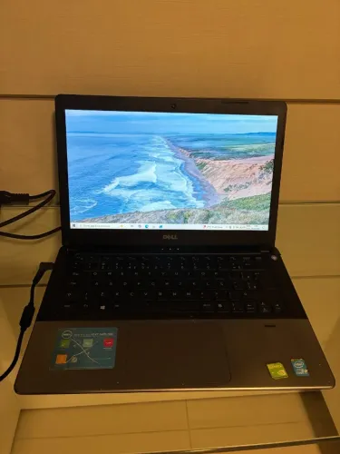 Notebook Dell Vostro 5470 Core i7 | 8GB RAM | GeForce GT 740M | Windows