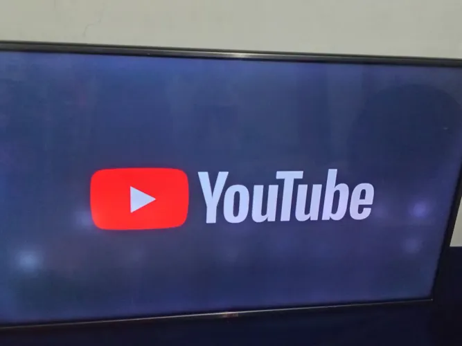 Smart Tv Lg 47 polegadas