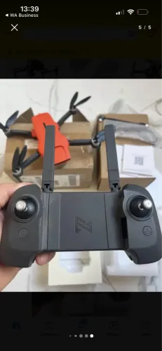 Drone FIMI x8 Mini v2 semi novo 