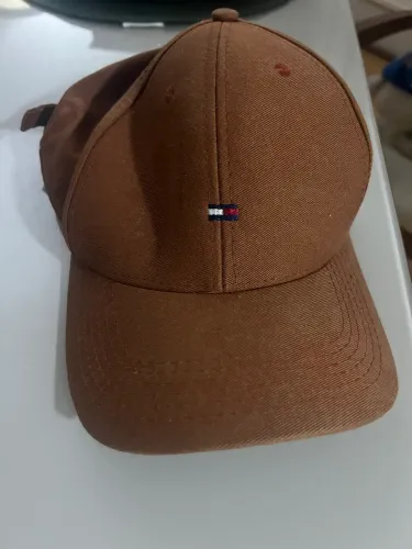 Boné Tommy Hilfiger 60,00