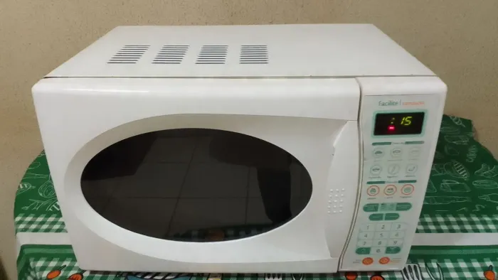 Microondas