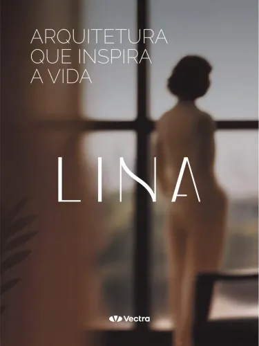 LINA - R$ 1.607.000 - Apartamento à venda, 3 Suítes, 134m², 2 Vagas, Nova Prochet, Londrin