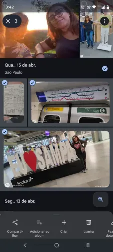 Diarista e faxina
