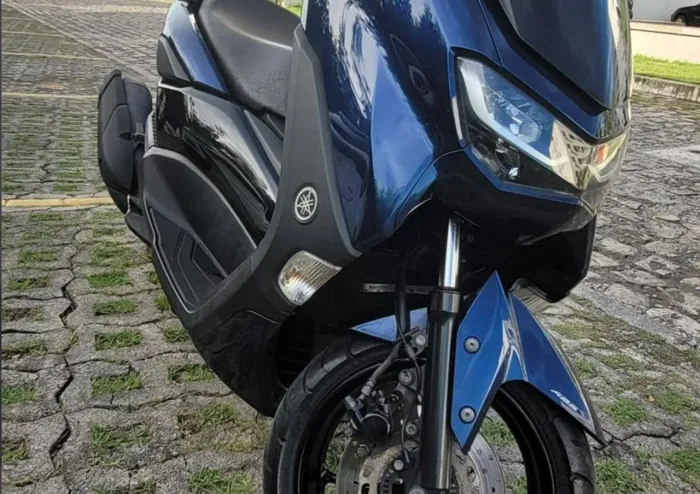 Nmax 160cc 2022