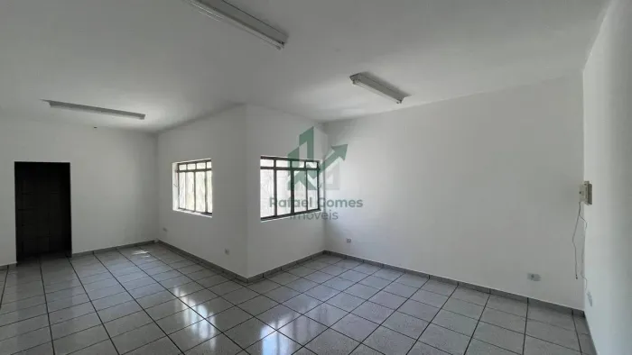 Sala para alugar, 40 m² por R$ 750,00/mês - Centro - Mogi Guaçu/SP
