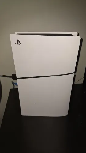 PlayStation 5 + Controle 