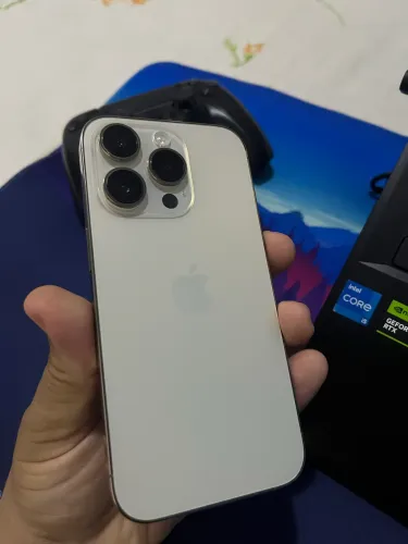 iPhone 14 Pro