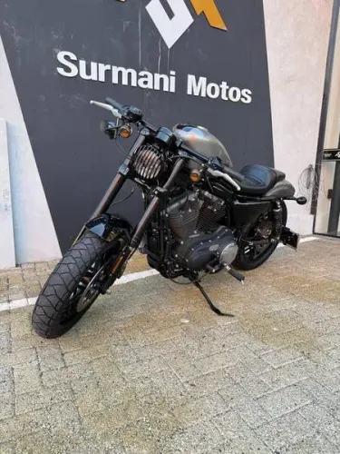 HARLEY-DAVIDSON XL1200CX 2017