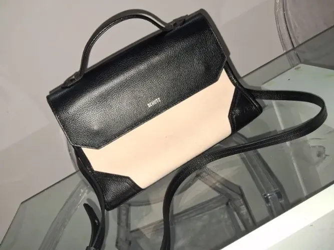 Bolsa - Schutz