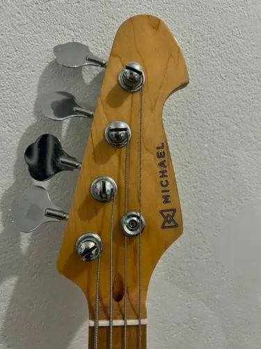BAIXO MICHEL