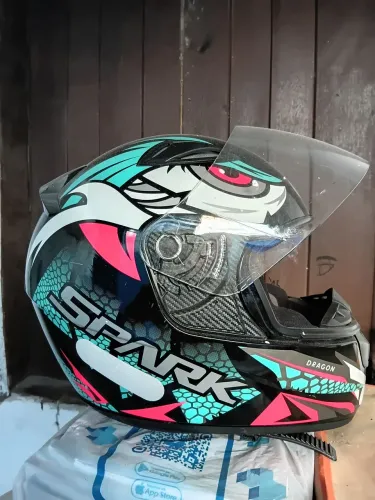 Capacete 