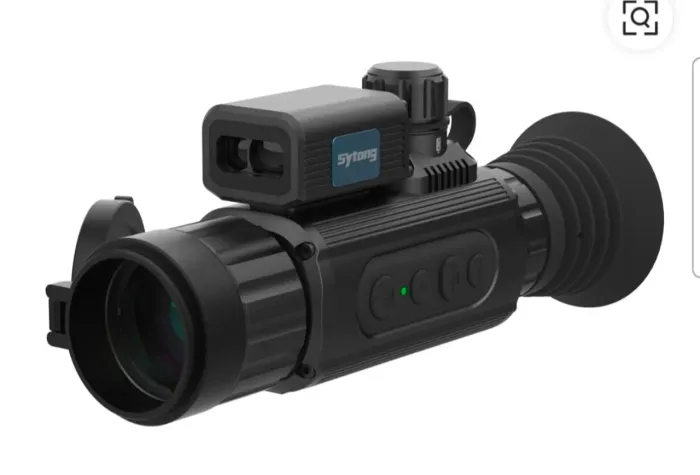 Sytong AM-06 Termal