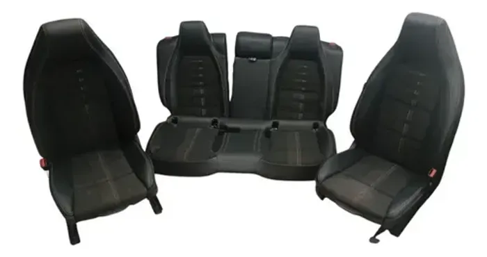Jogo de bancos Mercedes GLA200 1.6T 2019