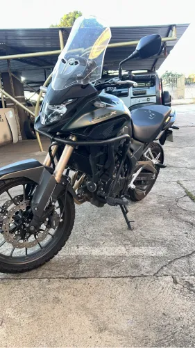 CB500X 2024