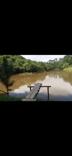 Vende-se um sítio
