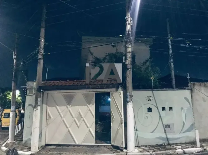 Casas à venda Vila dos Remédios - Osasco - Sp