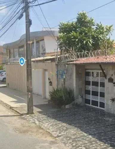OPORTUNIDADE CASA A VENDA EM CAPIM MACIO NATAL RN / CASA A VENDA EM CIDADE JARDIM