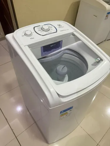 MÁQUINA DE LAVAR COM GARANTIA / ELECTROLUX 11KG / VALOR PROMOCIONAL @meira_maquinas
