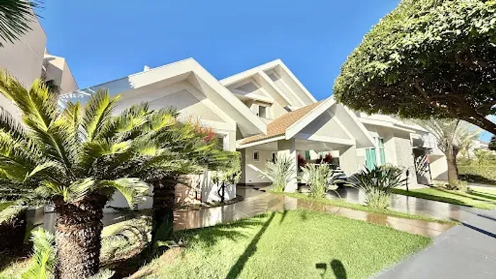 Sobrado com 5 dormitórios, 424 m² - venda por R$ 3.995.000 ou aluguel por R$ 22.000,/mês -
