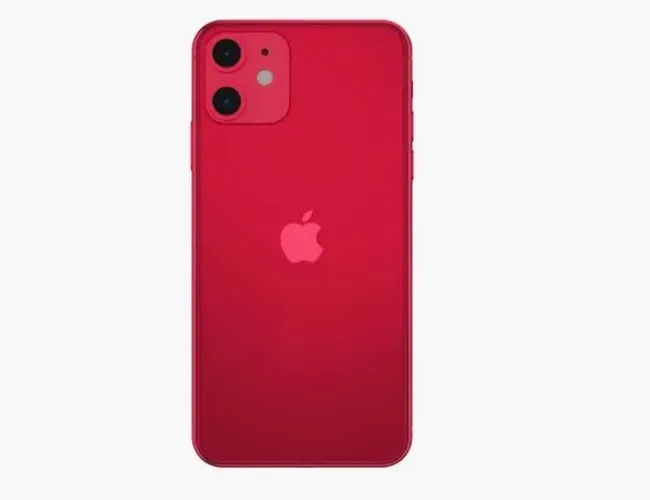 Vendo iPhone 11
