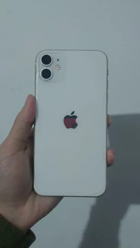 IPHONE 11 64GB TODO ORIGINAL NUNCA ABERTO!