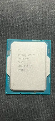 Processador i7 14700k