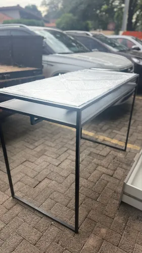Mesa Aparador loja