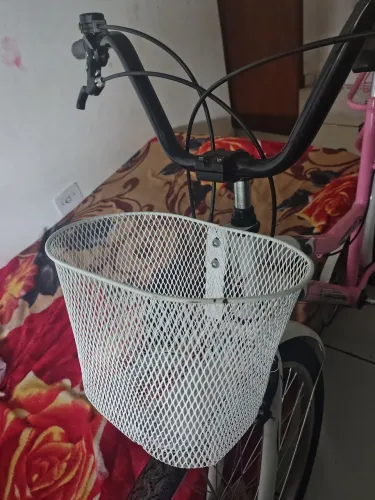 Venda de uma bicicleta