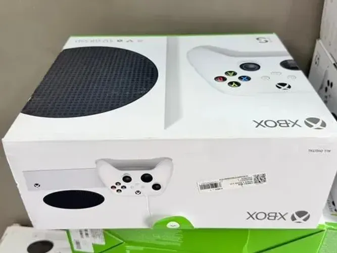 Xbox séries S
