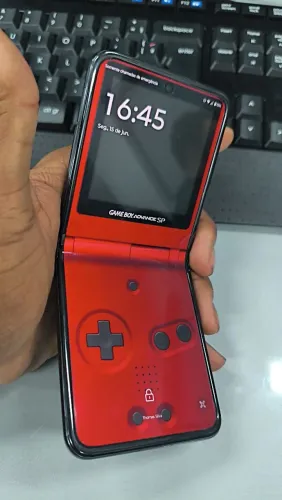 motorola razr 40 ultra