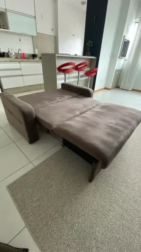Sofá cama ótimo estado